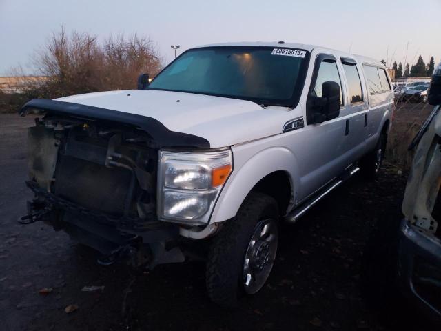 Obraz 3 z 2011 FORD F350 SUPER DUTY 2011 z VIN 1FT8W3B62BEC42928