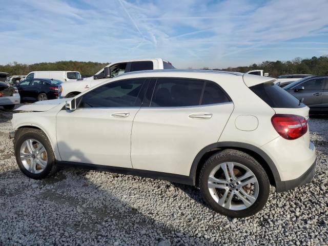 Изображение 2 2018 MERCEDES-BENZ GLA 250 4MATIC 2018 с VIN WDCTG4GB0JJ449885
