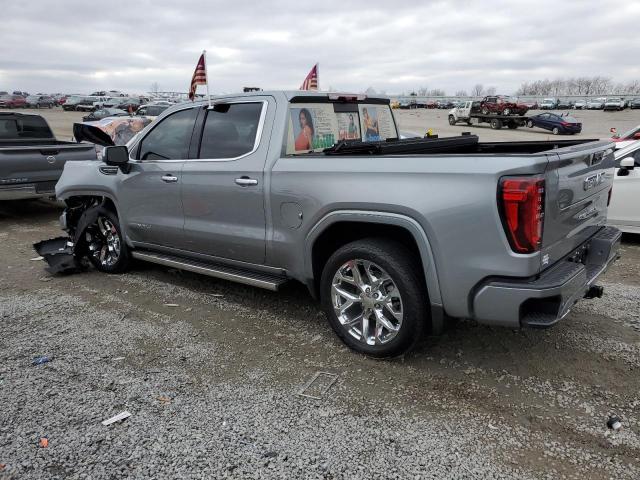 Изображение 2 2023 GMC SIERRA K1500 DENALI ULTIMATE 2023 с VIN 1GTUUHEL5PZ315387