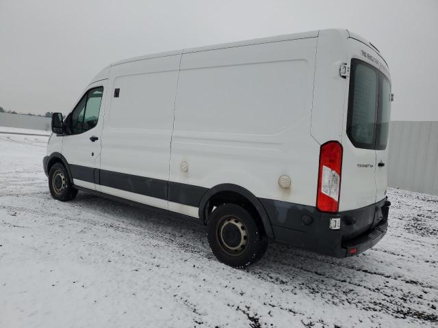 Obraz 2 z 2016 FORD TRANSIT T-350 2016 z VIN 1FTBW2CM2GKB34928