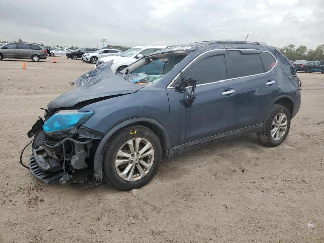 Image 1 of 2015 NISSAN ROGUE S 2015 with VIN 5N1AT2MV9FC896556