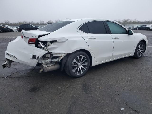 Image 3 of 2016 ACURA TLX TECH 2016 with VIN 19UUB1F52GA011351