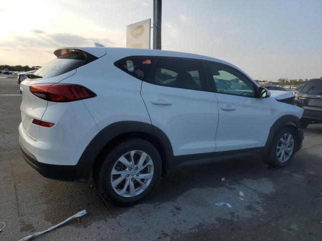 Obraz 3 z 2019 HYUNDAI TUCSON SE 2019 z VIN KM8J23A45KU873042