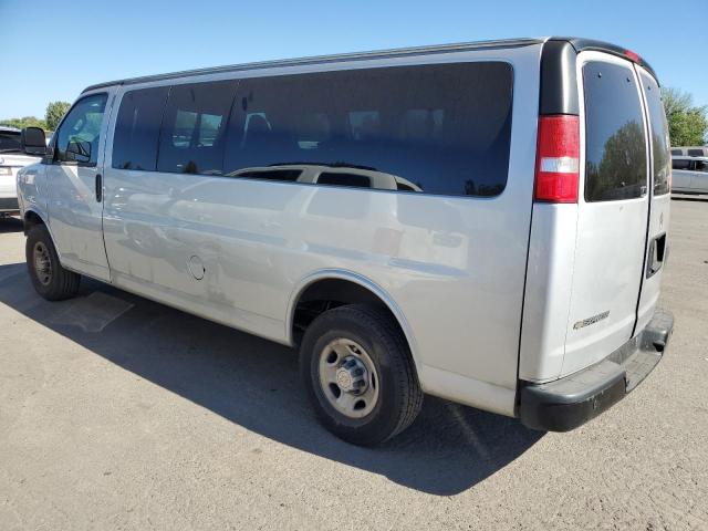 Image 2 of 2019 CHEVROLET EXPRESS G3500 LS 2019 with VIN 1GAZGNFG3K1230366