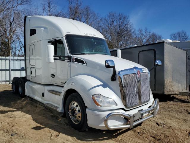 2019 KENWORTH CONSTRUCTION T680 2019 image