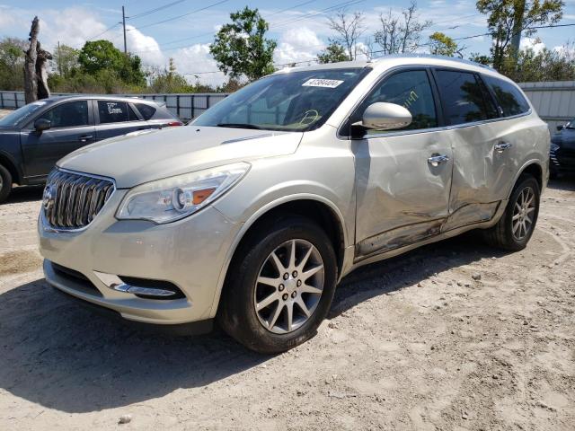 2015 BUICK ENCLAVE  2015 image