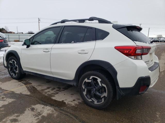 Изображение 2 2022 SUBARU CROSSTREK LIMITED 2022 с VIN JF2GTHMC4NH267385