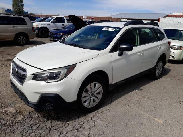 Obraz 1 z 2018 SUBARU OUTBACK 2.5I 2018 z VIN 4S4BSAAC3J3347285