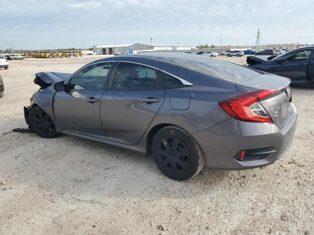 Obraz 2 z 2017 HONDA CIVIC LX 2017 z VIN 19XFC2F50HE041005