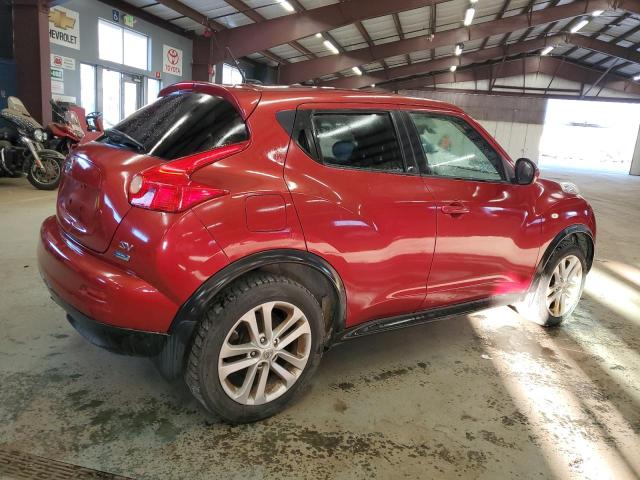 Image 3 of 2013 NISSAN JUKE S 2013 with VIN JN8AF5MR8DT221220