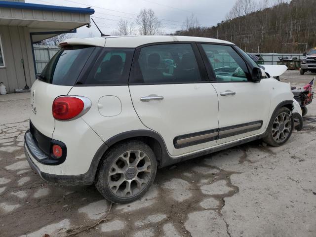Изображение 3 2014 FIAT 500L TREKKING 2014 с VIN ZFBCFADH6EZ004397