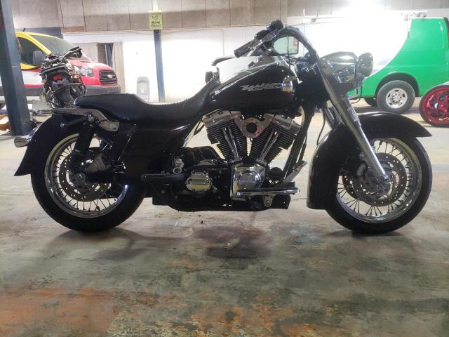 Изображение 1 2005 HARLEY-DAVIDSON FLHRSI  2005 с VIN 1HD1FYW115Y661755