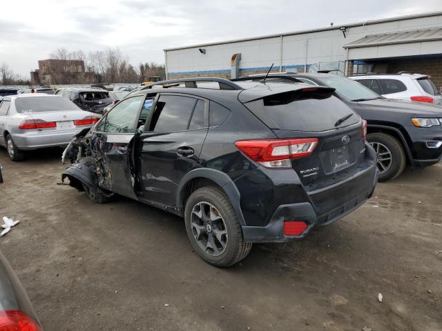 Image 2 of 2018 SUBARU CROSSTREK  2018 with VIN JF2GTAAC3JH253953