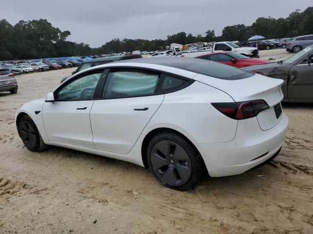 Image 2 of 2023 TESLA MODEL 3  2023 with VIN 5YJ3E1EAXPF642758