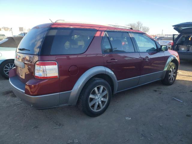 Obraz 3 z 2008 FORD TAURUS SEL 2008 z VIN 1FMDK02W38GA43209