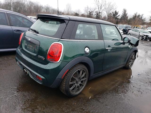 Изображение 3 2015 MINI COOPER S 2015 с VIN WMWXP7C59F2A34283