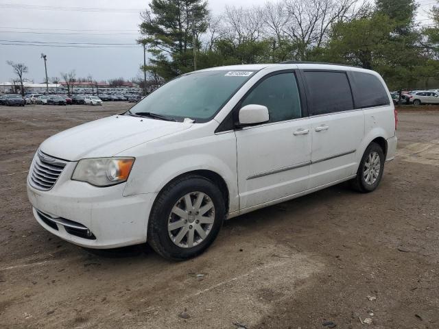 2014 CHRYSLER TOWN & COUNTRY TOURING 2014 image