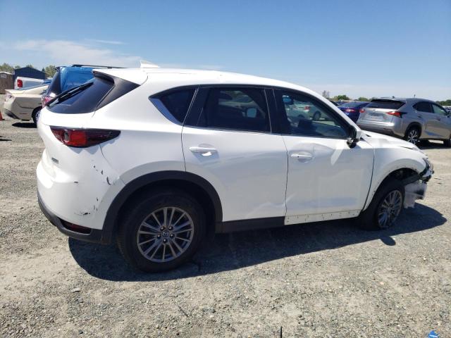 Obraz 3 z 2019 MAZDA CX-5 TOURING 2019 z VIN JM3KFBCMXK1613510