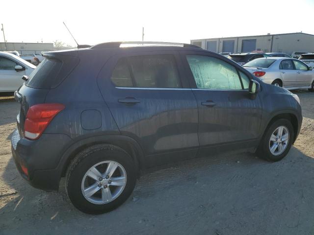 Image 3 of 2019 CHEVROLET TRAX 1LT 2019 with VIN 3GNCJLSB5KL129231