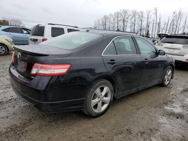 Image 3 of 2011 TOYOTA CAMRY SE 2011 with VIN 4T1BK3EK7BU128516