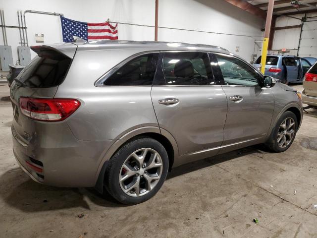 Obraz 3 z 2016 KIA SORENTO SX 2016 z VIN 5XYPKDA54GG174538