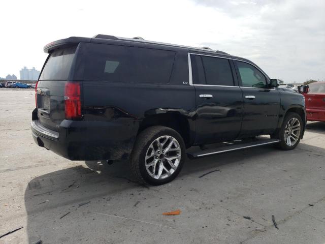 Изображение 3 2020 CHEVROLET SUBURBAN K1500 PREMIER 2020 с VIN 1GNSKJKJ6LR287088