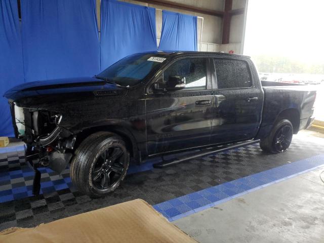 2021 RAM 1500 BIG HORN/LONE STAR 2021 image