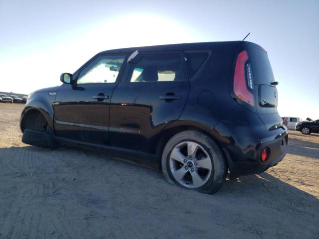 Obraz 2 z 2017 KIA SOUL  2017 z VIN KNDJN2A27H7473706