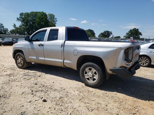 Image 2 of 2015 TOYOTA TUNDRA DOUBLE CAB SR/SR5 2015 with VIN 5TFRM5F11FX087979