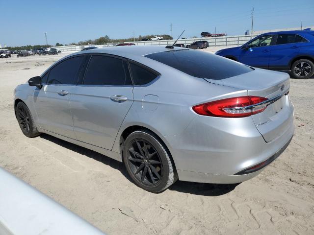 Image 2 of 2017 FORD FUSION SE 2017 with VIN 3FA6P0H7XHR219329