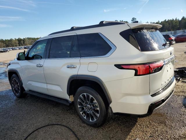 Obraz 2 z 2023 TOYOTA SEQUOIA SR5 2023 z VIN 7SVAAAAA3PX002024