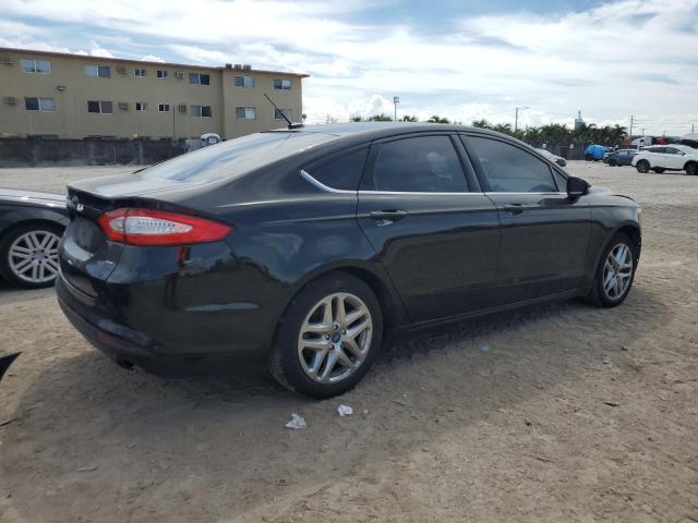 Изображение 3 2016 FORD FUSION SE 2016 с VIN 3FA6P0H78GR309531