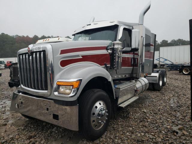 Obraz 2 z 2023 INTERNATIONAL HX520  2023 z VIN 3HSPAAPR9PN126016