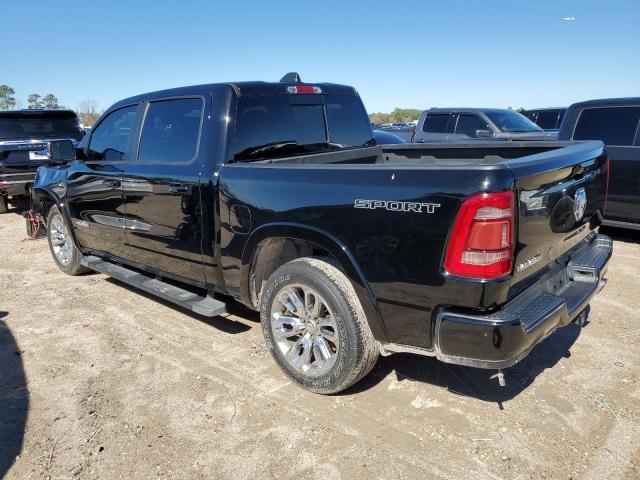 Изображение 2 2021 RAM 1500 LARAMIE 2021 с VIN 1C6RREJT1MN658817