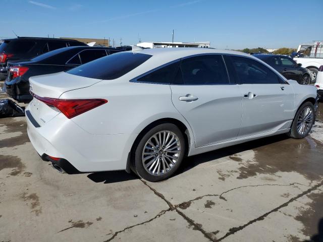 Image 3 of 2022 TOYOTA AVALON LIMITED 2022 with VIN 4T1DZ1FB2NU071587