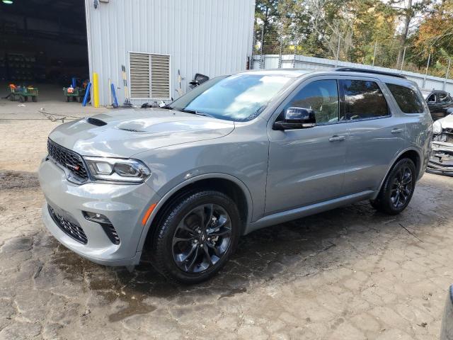 2022 DODGE DURANGO GT 2022 image