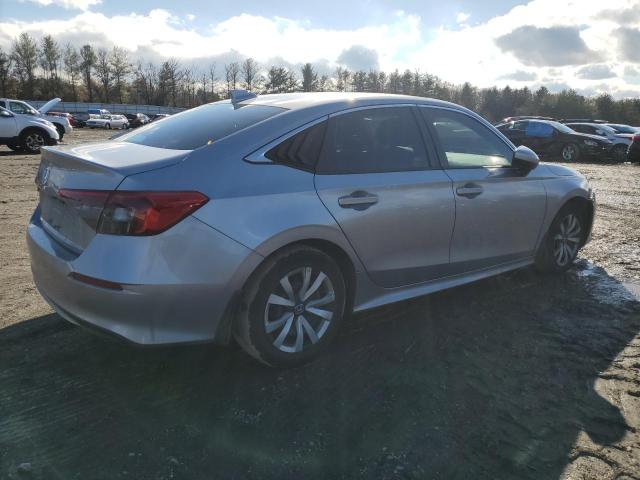 Obraz 3 z 2022 HONDA CIVIC LX 2022 z VIN 2HGFE2F2XNH540329