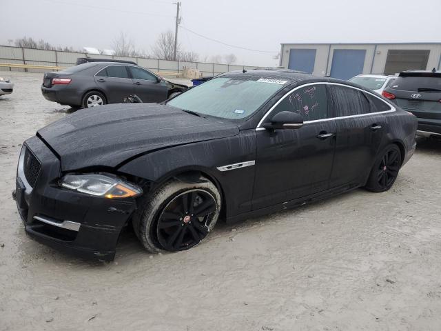 Изображение 1 2019 JAGUAR XJ R - SPORT 2019 с VIN SAJWA1C76K8W21139