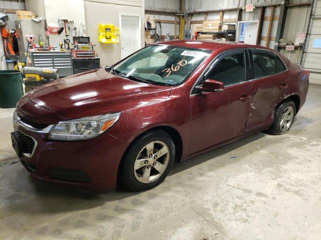 Obraz 1 z 2016 CHEVROLET MALIBU LIMITED LT 2016 z VIN 1G11C5SA3GF157553