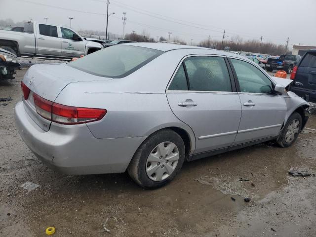 Obraz 3 z 2004 HONDA ACCORD LX 2004 z VIN 1HGCM56314A033820