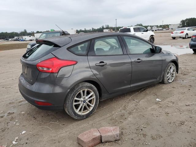 Obraz 3 z 2018 FORD FOCUS SE 2018 z VIN 1FADP3K22JL282483