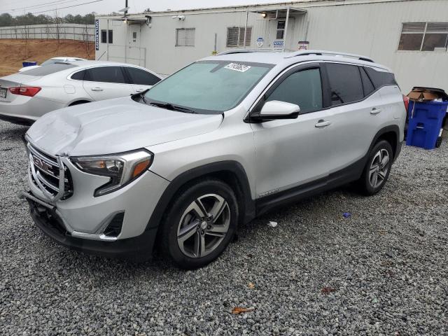 Image 1 of 2019 GMC TERRAIN SLT 2019 with VIN 3GKALPEV9KL109558