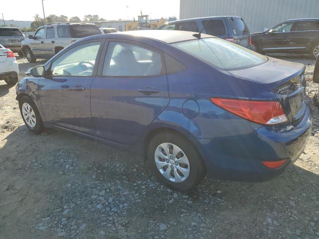 Obraz 2 z 2016 HYUNDAI ACCENT SE 2016 z VIN KMHCT4AEXGU943128