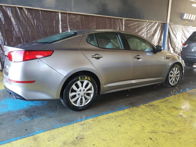 Изображение 3 2015 KIA OPTIMA EX 2015 с VIN 5XXGN4A79FG390378