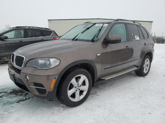 Obraz 2011 BMW X5 XDRIVE35I 2011