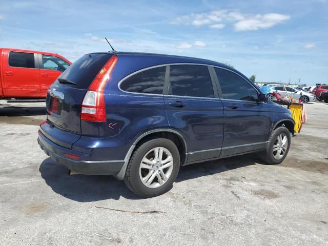 Obraz 3 z 2010 HONDA CR-V EXL 2010 z VIN 5J6RE3H77AL023183