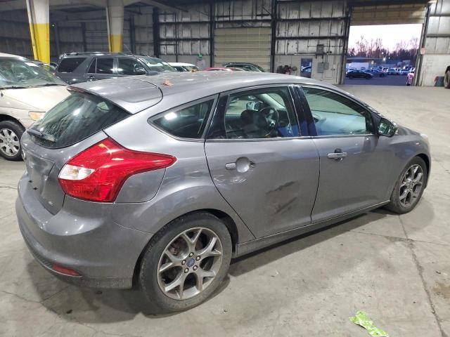 Image 3 of 2014 FORD FOCUS SE 2014 with VIN 1FADP3K21EL211376