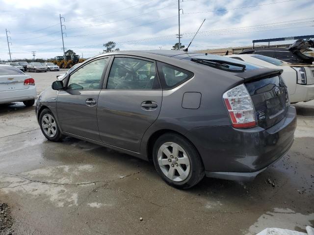 Image 2 of 2007 TOYOTA PRIUS  2007 with VIN JTDKB20U273263259