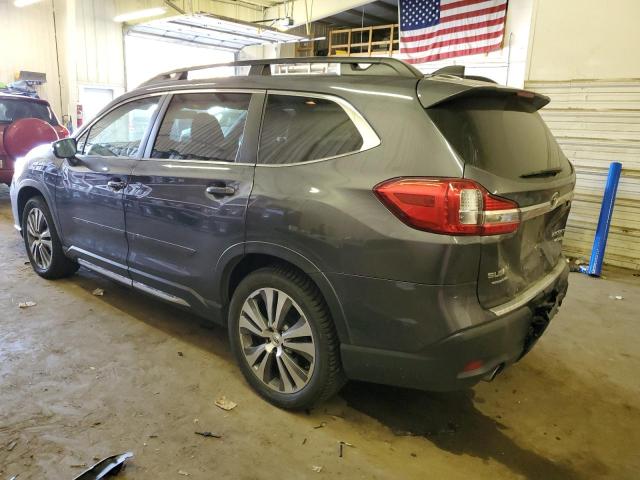 Image 2 of 2019 SUBARU ASCENT LIMITED 2019 with VIN 4S4WMALDXK3468754
