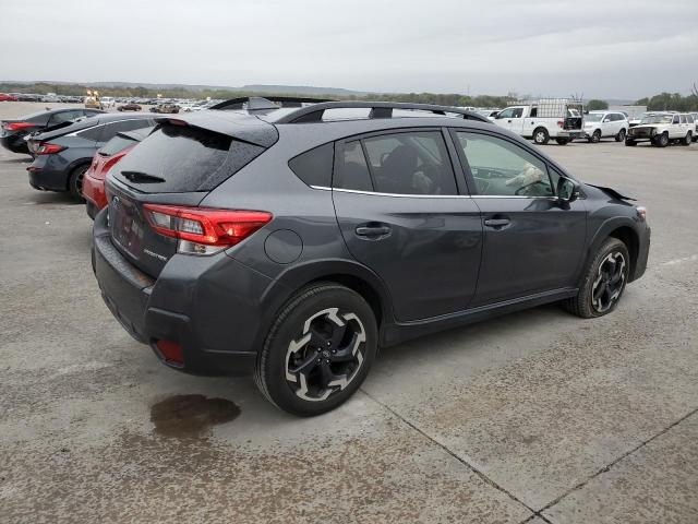 Изображение 3 2022 SUBARU CROSSTREK LIMITED 2022 с VIN JF2GTHMC6N8240690